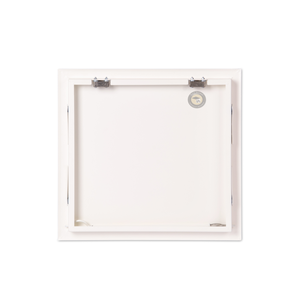Durable Full <b>Metal</b> Access Panel Strong Steel Hatch for Easy Wall and Ceiling Access Suitable for HVAC Plumbing Systems - Product Image 2
