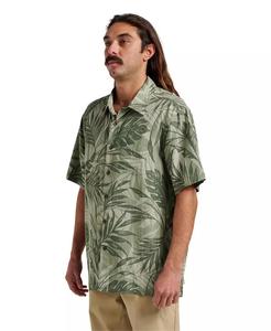 Quiksilver camicia Comfort Fit uomo | Quiksilver Waterman - Product Image 3