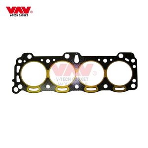 ปะเก็นฝาสูบ 4ZC1 8-94224-313-0 สำหรับอะไหล่รถแทรกเตอร์น้ำมันเบนซิน ISUZU - Product Image 3