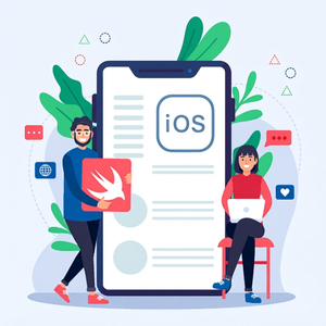 UNIVENTURE ระบบการพัฒนา IOS สำหรับองค์กร และกรอบการทำงานสำหรับการส่งเสริมแอปพลิเคชันมือถือที่ชัดเจนเป้าหมายเพื่อผลกำไรสูงสุด - Product Image 1