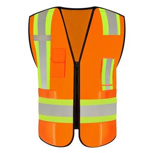 Making Machine Product Line <b>for</b> Safety Vest Fabric Machine Luminous Safety Vest <b>for</b> Safety Vest <b>Construction</b> vest - Product Image 3