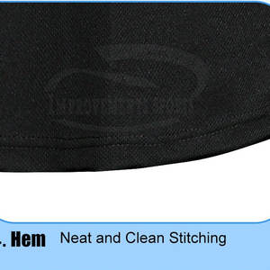 Nueva llegada Camisetas DE TRABAJO Último diseño Camisetas DE TRABAJO Material duradero Camisetas DE TRABAJO - Product Image 4