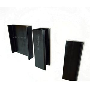 Profilés en plastique ABS PVC PC + ABS PP pour l'électronique et le mobilier Extrusion de découpe de haute qualité fabriquée en Inde - Product Image 3