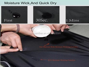 Camiseta Personalizada para Hombre, Camiseta de Compresión, Ropa Deportiva para Hombre, Ropa de Gimnasio, Ropa Deportiva de Spandex, Camisetas de Fitness, Jersey de Club, Corte Ajustado - Product Image 5