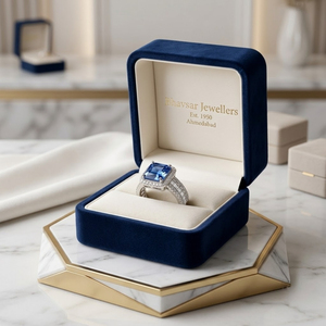 925 Sterling Silver Cushion Cut Solitaire Halo <b>Ring</b> Emerald Cut <b>Cubic</b> <b>Zirconia</b> Eternity Band Statement Engagement <b>Ring</b> for Women - Product Image 2
