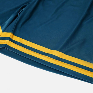 Uniforme de Fútbol Personalizado, Ropa Deportiva OEM ODM, Fabricante Mayorista de Uniformes de Fútbol, Proveedor Directo de Fábrica de Camisetas Deportivas - Product Image 2