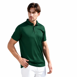 Camisas de Marca de Lujo 100% Algodón para Hombre y Mujer, Diseño Estampado Antiarrugas, Ropa Casual de Negocios, Pedidos Personalizados al por Mayor - Product Image 3