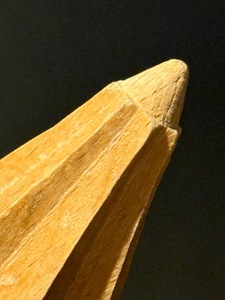 Presse-citron manuel en bois, résistant au lave-vaisselle, accessoire de cuisine - Product Image 3