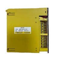 Accessoires CNC FANUC Japon A03B-0819-C161 Module Io Fanuc Vcocnc 100% Original Certifié CE Garantie 1 An
