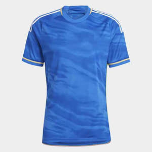 Maillots de football personnalisés par sublimation, respirants, pour clubs de football, vêtements de football pour hommes, vente en gros de maillots de football - Product Image 1