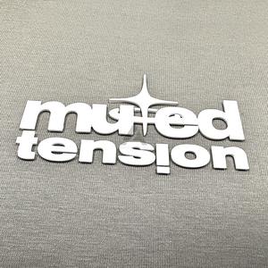 Étiquette thermocollante en silicone souple 3D, logo personnalisé, rouleau, couleur personnalisée, t-shirts en gros, durable, haute qualité - Product Image 3