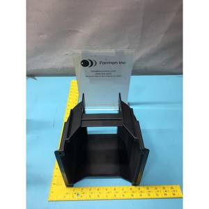 Cassette para wafer Empak XT204-02, soporte, 174512 - Equipo y piezas de semiconductores de confianza de legado global en - Product Image 4