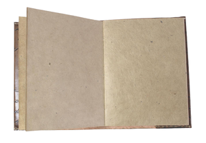 Diario de Papel de Algodón Reciclado, Diario con Logotipo Personalizado, Impresión de Libros, Agenda de Cuero A5, Cuaderno Planificador, Diario de Gratitud - Product Image 4