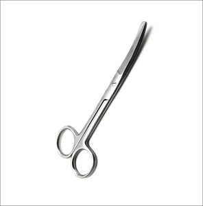 เครื่องมือผ่าตัด กรรไกรผ่าตัดทางการแพทย์ กรรไกรผ่าตัดขายดี กรรไกรผ่าตัดสแตนเลส - Product Image 6