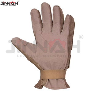 Gants de paintball de qualité supérieure à vendre en ligne, nouveau design, gants de paintball pour hommes, gants de paintball sur mesure - Product Image 2