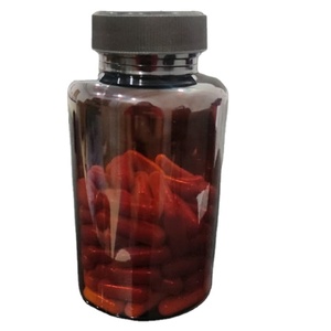 อาหารเสริมสำหรับผู้ใหญ่แคปซูลน้ำมันเมล็ดแฟลกซ์ฉลากตามสั่ง - Product Image 5