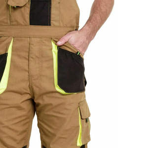 Nouveautés : uniformes de sécurité de dernière génération en vente, fabricant professionnel de vêtements de travail et uniformes de sécurité - Product Image 3