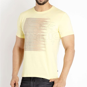 Venta Directa de Fábrica, Camisetas Personalizadas para Hombre con Estampado, Tejido Premium para Uso Diario y Moda Casual - Product Image 5