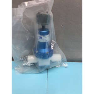 Régulateur de pression AMAT 3800-01237 PSIG 1/4" - Équipements et pièces semi-conductrices de renommée mondiale à la fois fiables et durables - Product Image 1