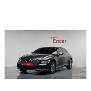 Genesis G80 2024 2.5 Turbo Gasolina 2WD con 41,758 km, Caja de Cambios Automática, Asientos de Cuero, Volante a la Izquierda, Cámara Trasera - Product Image 3