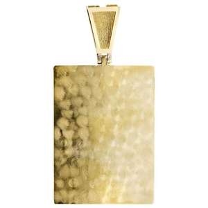 Pendentif personnalisé Carte de poker Pique avec Moissanite de clarté VVS et Diamants en argent, style Hip Hop Iced Out pour Hommes et Femmes - Product Image 2