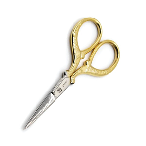 Professional Embroidery <b>Scissors</b> Stainless Steel Precision Thread Cutting <b>Scissors</b> for <b>Sewing</b> and Crafting - Product Image 2