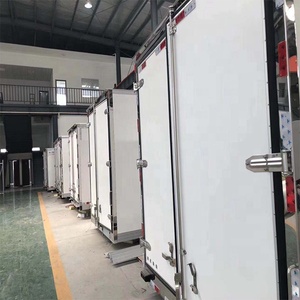 FRP Sheet for Wall or <b>Floor</b> Panel Composite Boards Frp for <b>Trailer</b>/Truck/RV Body Panels - Product Image 4