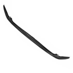 Renfort de pare-chocs avant inférieur pour VW Caddy CARGO V 2020-2026 2K7807651 Poutre transversale en acier noir Vente en gros usine - Product Image 1