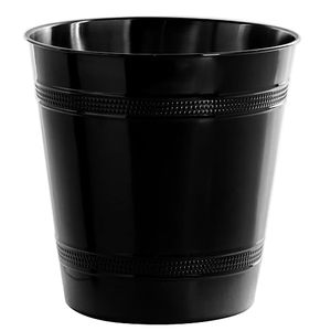 Fabricante Confiable de Contenedores de Basura de Hierro de Primera Calidad, Contenedor de Basura Metálico Personalizado para Hoteles, Restaurantes y Oficinas de Lujo - Product Image 1