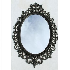 Awesome Wall <b>Mirror</b> For Home Decoration Gold frame Use For Home And Hotels Brass Finished Stylish Wall <b>Mirror</b> - Product Image 2