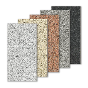 600x600mm chất lượng cao mộc mạc lát gạch không trượt ngoài trời gạch đá cẩm thạch gốm chống trượt sàn hồ bơi decking gạch - Product Image 5