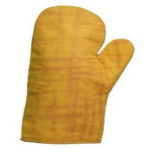 Ensemble de gants de cuisine en coton personnalisés, durables, résistants à la chaleur, élégants, écologiques, réutilisables pour le barbecue - Product Image 6