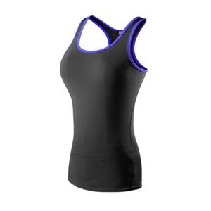 Custom Women Gym Racerback Tank Top Quick Dry Fitness Sportswear Slim Fit Yoga Vest <b>Running</b> <b>Singlet</b> Athletic Clothing Bulk - Product Image 5