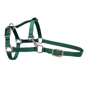 Ensemble d'équipement d'équitation haut de gamme pour la vente en gros : Collier et rênes réglables pour l'entraînement et l'utilisation en écurie - Product Image 2