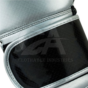 Guantes de boxeo hechos a medida, diferentes colores, guantes de boxeo para gimnasio, guantes de boxeo de moda en venta - Product Image 4