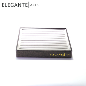 ถาดเก็บเครื่องประดับหนังกลับ PU - Product Image 4
