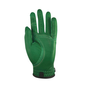 Guantes de Golf Cómodos para Hombre, Rendimiento Atlético, Material Ligero y Transpirable, Agarre Suave, Flexible y Antideslizante - Product Image 6