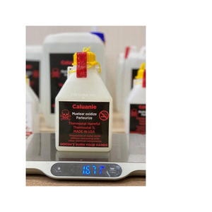 Gelatina química Caluanie de alta pureza para los mercados de salud y dietéticos - Product Image 6