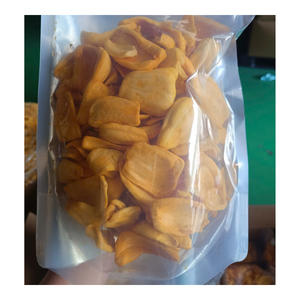 Chips de Jaca Crujientes Premium en Oferta |   Snack Tropical Orgánico Vietnamita |   Mejor Precio, Suministro Directo de Fábrica al por Mayor - Product Image 4
