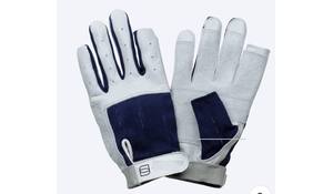 ถุงมือเรือใบหนังสังเคราะห์สำหรับมืออาชีพ รุ่นขายดี ปี 2026 Gelencopak G-1101 - Product Image 2