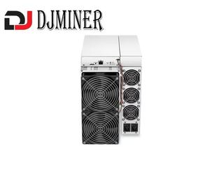 Bitmain antminer s19k Pro 120T 2760W không khí làm mát bằng Bitcoin thợ mỏ SHA-256 thuật toán - Product Image 3