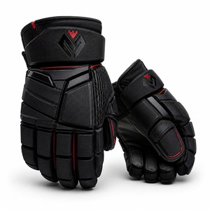 Guantes de Hockey sobre Hielo de Primera Calidad, Fabricación Profesional, Servicio OEM, Nuevo Diseño de Última Generación - Product Image 4