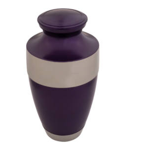 Venta al por mayor de urnas de cremación, hermoso diseño de rosa, urnas de latón, precios bajos, urnas de cremación funeraria de Metal para adultos para humanos - Product Image 2