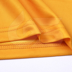 Ropa Deportiva en Oferta Online, Uniforme de Fútbol, Servicio OEM, Transpirable, Manga Corta, 100% Poliéster, Personalizable - Product Image 6