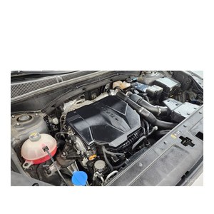 ฮุนได ซานตาเฟ่ ปี 2022 เครื่องยนต์เบนซิน 2.5T ขับเคลื่อน 2 ล้อ รุ่น SUV พร้อมกล้องมองหลัง มาตรฐานไอเสียยูโร 5 เบาะหนัง พวงมาลัยซ้าย วิ่ง 77,941 กม. - Product Image 6