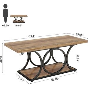 Coffee <b>Table</b> - Product Image 4