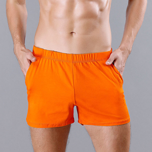 Shorts de course pour hommes avec logo personnalisé, légers et performants, pour l'entraînement, les clubs sportifs et les modes de vie actifs. - Product Image 6