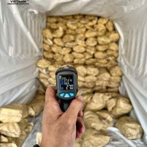 ถ่านไม้เนื้อแข็งคุณภาพพรีเมียมสำหรับบาร์บีคิว  คาร์บอนคงตัว 80-90% ระยะเวลาการเผาไหม้ 4-6 ชั่วโมง ความชื้น 5% - Product Image 6