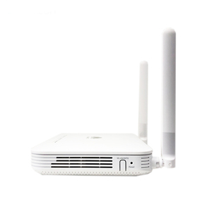 Routeur ONT Fibre HG8147X6 Premium avec technologie GPON haute vitesse, large portée Wi-Fi et expérience Internet fluide - Product Image 4