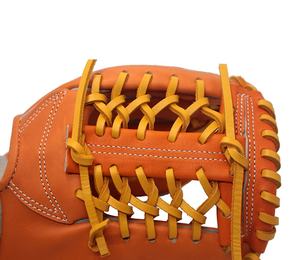 Guante de béisbol y Softball modificado, oferta de guante profesional engrosado en el campo - Product Image 3